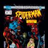Spider-Man (1990) #56 Cover