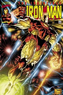 Iron Man (1998) #26