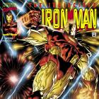 Iron Man (1998) #26 Cover