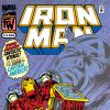 Iron Man (1968) #314 Cover