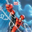 cover from Superior Spider-Man (2013) #1 (RAMOS VARIANT)