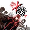 UNCANNY X-MEN (2013) #1 (Hastings Variant) Cover