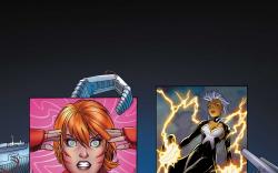 X-Men (2013) #2 Cover