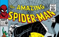 Amazing Spider-Man (1963) #30