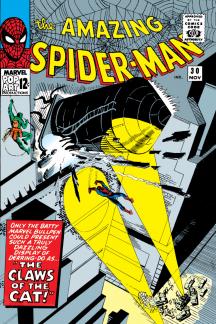 Amazing Spider-Man (1963) #30