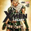 X-Men Legacy (2008) #262