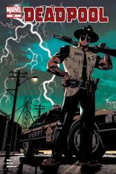 Deadpool #22 