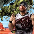 Fightin' Fanboys: Bully Ray of Impact Wrestling
