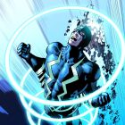 Drawing the War of Heroes: Mike Deodato