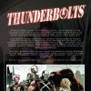 THUNDERBOLTS #145 recap page