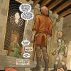 Hedge Knight II: Sworn Sword #4, page 1