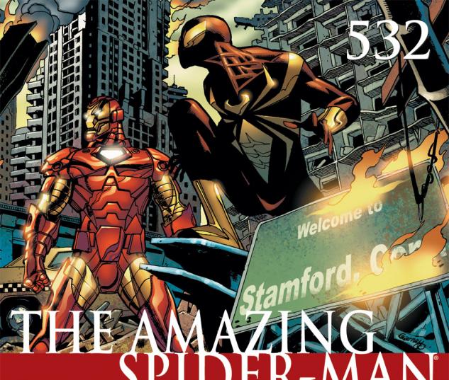 Amazing Spider-Man (1999) #532