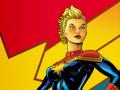Captain Marvel (2012) #1