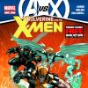 WOLVERINE & THE X-MEN 15 (AVX, WITH DIGITAL CODE)