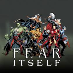 Fear Itself Master