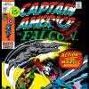 Captain America (1968) #142 Cover