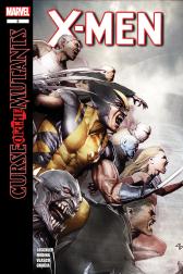 X-Men #5 