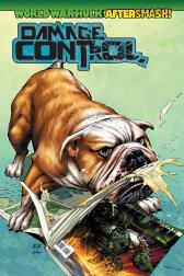 Wwh Aftersmash: Damage Control #2 