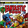 Fantastic Four (1961) #142 Cover