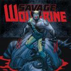 SAVAGE WOLVERINE 5 JOHNSON VARIANT (NOW, WITH DIGITAL CODE)