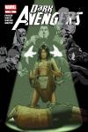 character Dark Avengers (2012) #179