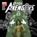Dark Avengers (2006) #179