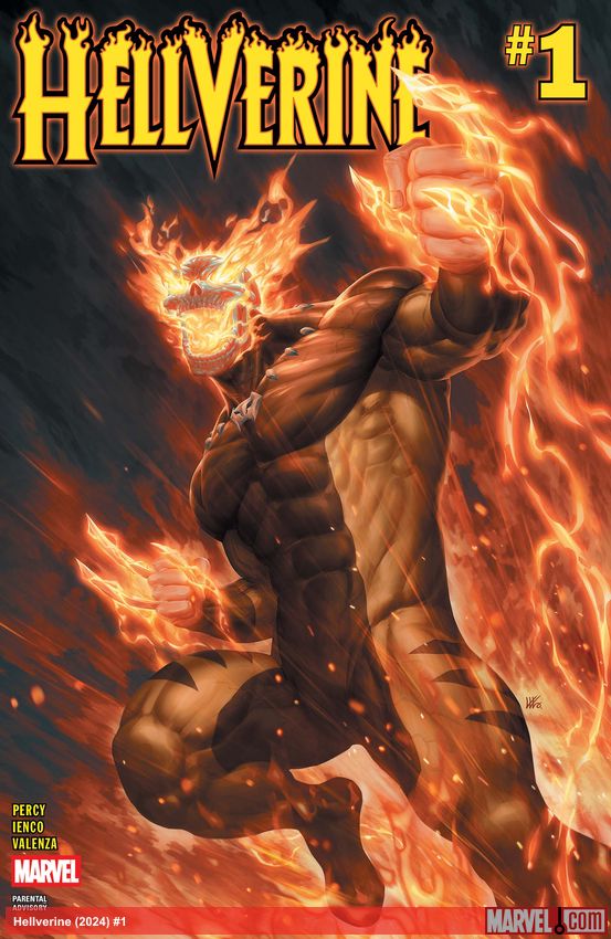 Hellverine (2024 - Present)