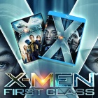 Buy X-Men: First Class on Blu-ray & DVD