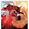 Avengers VS. X-Men #10 preview art by Adam Kubert