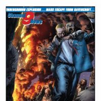 VENGEANCE OF THE MOON KNIGHT (2009) #4