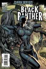 Black Panther (2008 - 2010)