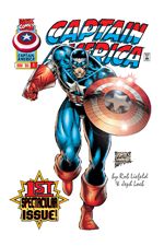 Captain America (1996 - 1998)