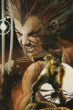 Wolverine: The Amazing Immortal Man & Other Bloody Tales (2008)