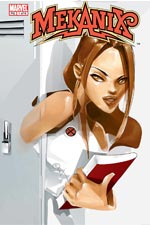 Mekanix (2002 - 2004)