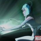 Animation Exclusive: Emma Frost