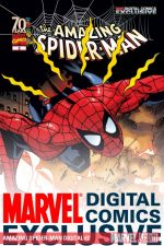 Amazing Spider-Man Digital (2009) #2