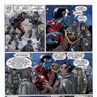 X-Men Forever (2009) #12