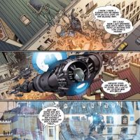 Ultimate Comics Avengers (2009) #4