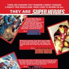 Marvel Adventures Super Heroes (2008) #17