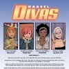 Marvel Divas (2009) #4
