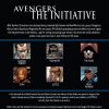 Avengers: The Initiative (2007) #29