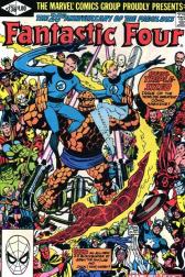 Fantastic Four #236 