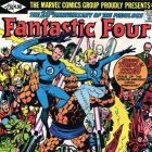 FANTASTIC FOUR (1961) #236