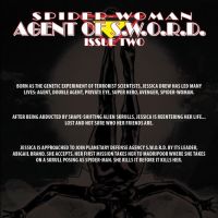 Spider-Woman (2009) #2