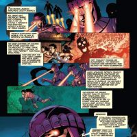 X-Men Forever (2009) #9