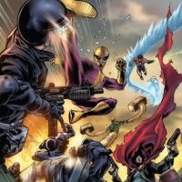 House of M: Masters of Evil (2009) #3
