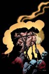 Starr the Slayer (2009) #1