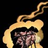 STARR THE SLAYER #1