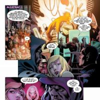 DARK AVENGERS #8, page 5