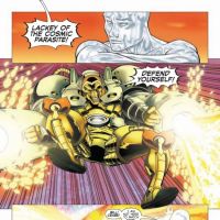 BETA RAY BILL: GODHUNTER #3, page 4